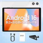 Android Tablet detail view 14 for Australian shoppers