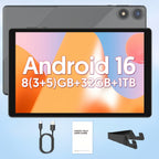 Android Tablet detail view 15 for Australian shoppers