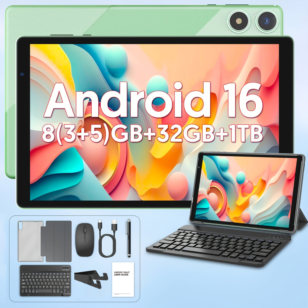 Android Tablet detail view 21 for Australian shoppers