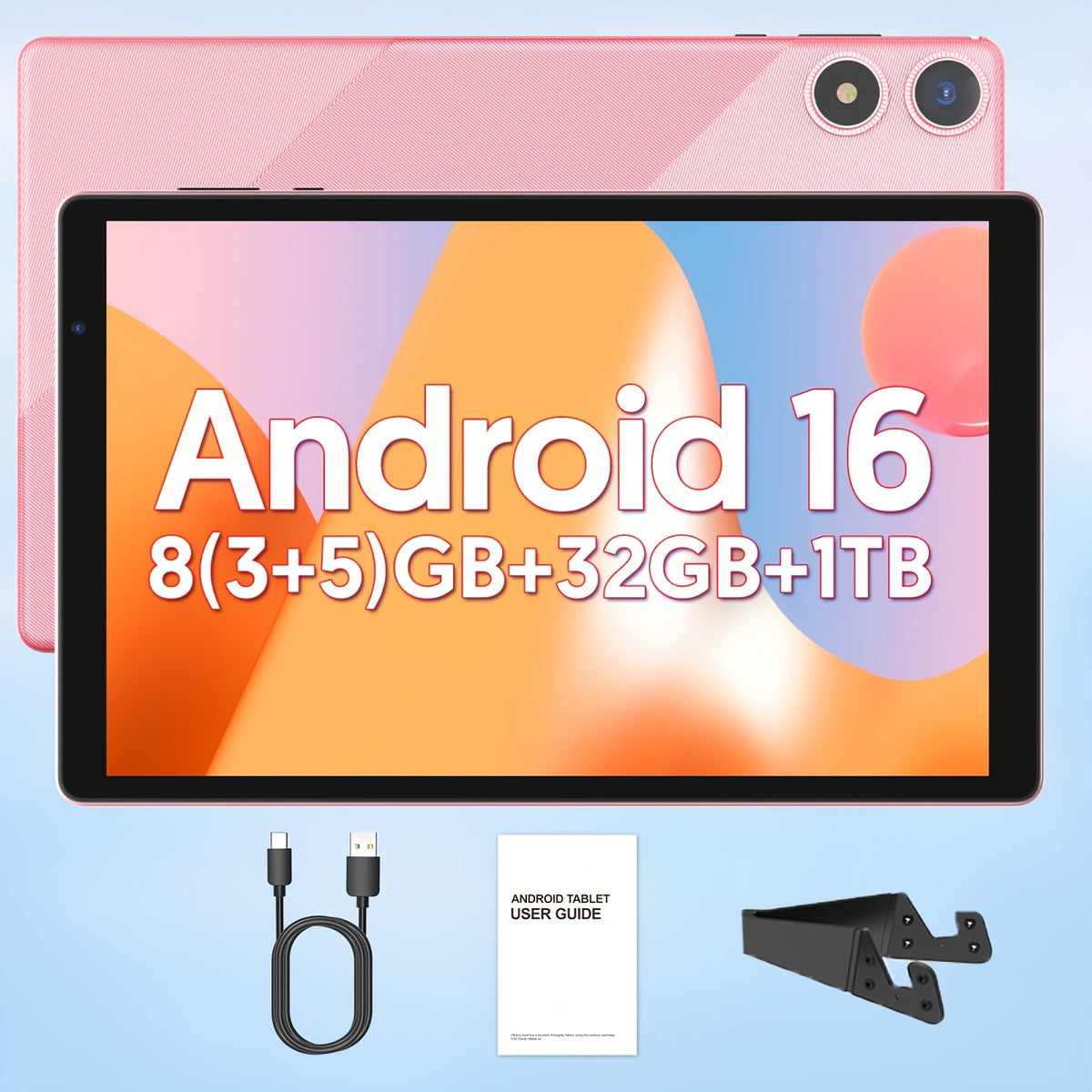 Android Tablet detail view 22 for Australian shoppers