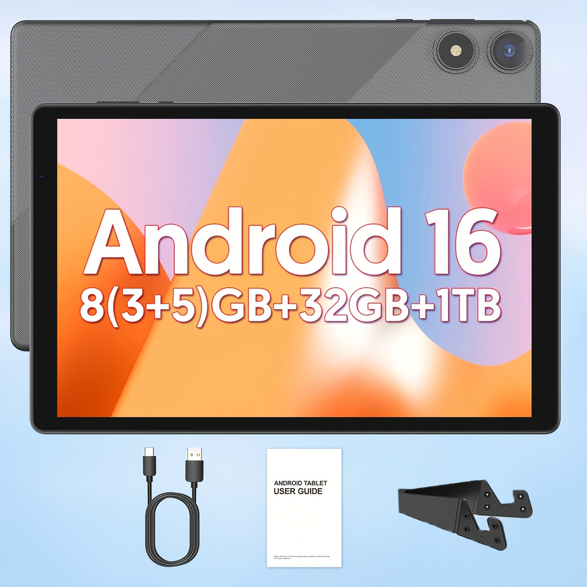Android Tablet detail view 23 for Australian shoppers