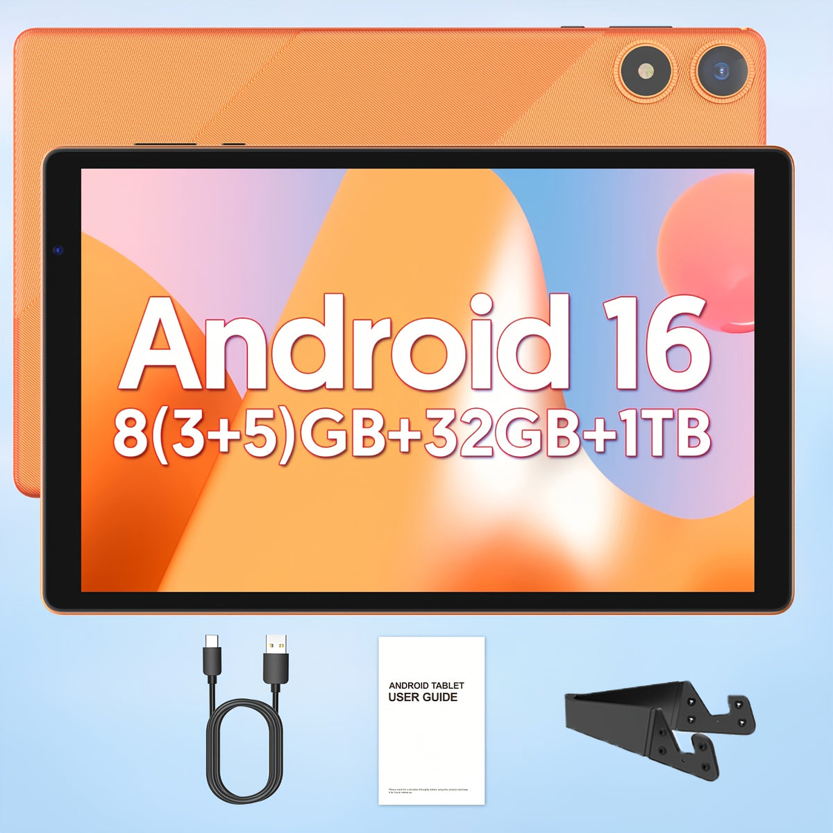 Android Tablet detail view 24 for Australian shoppers