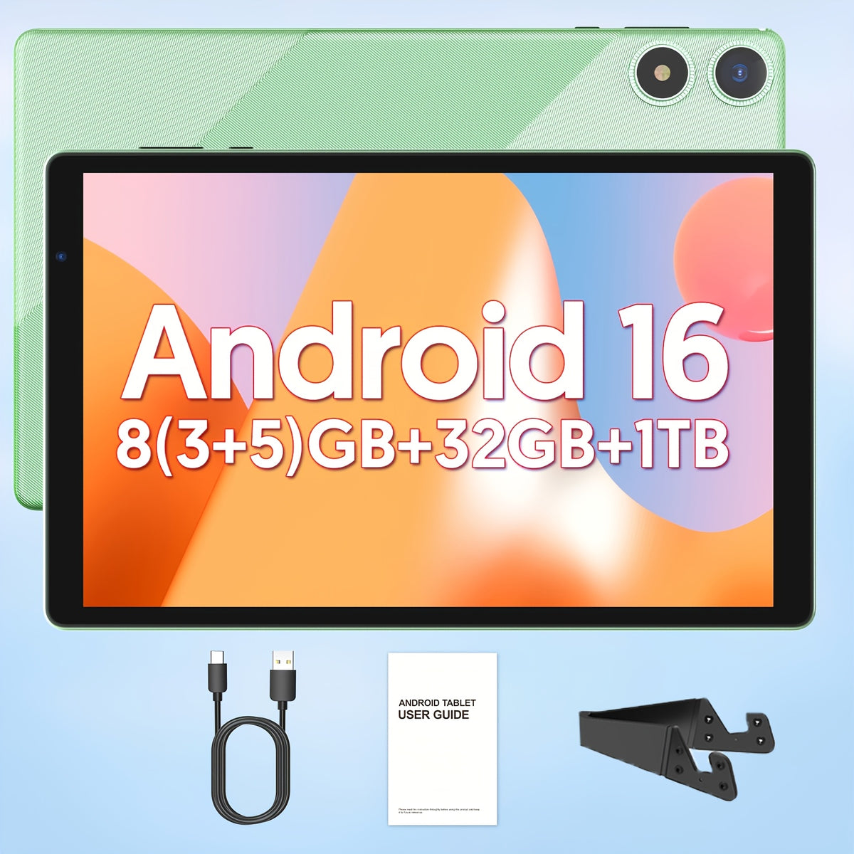 Android Tablet detail view 25 for Australian shoppers