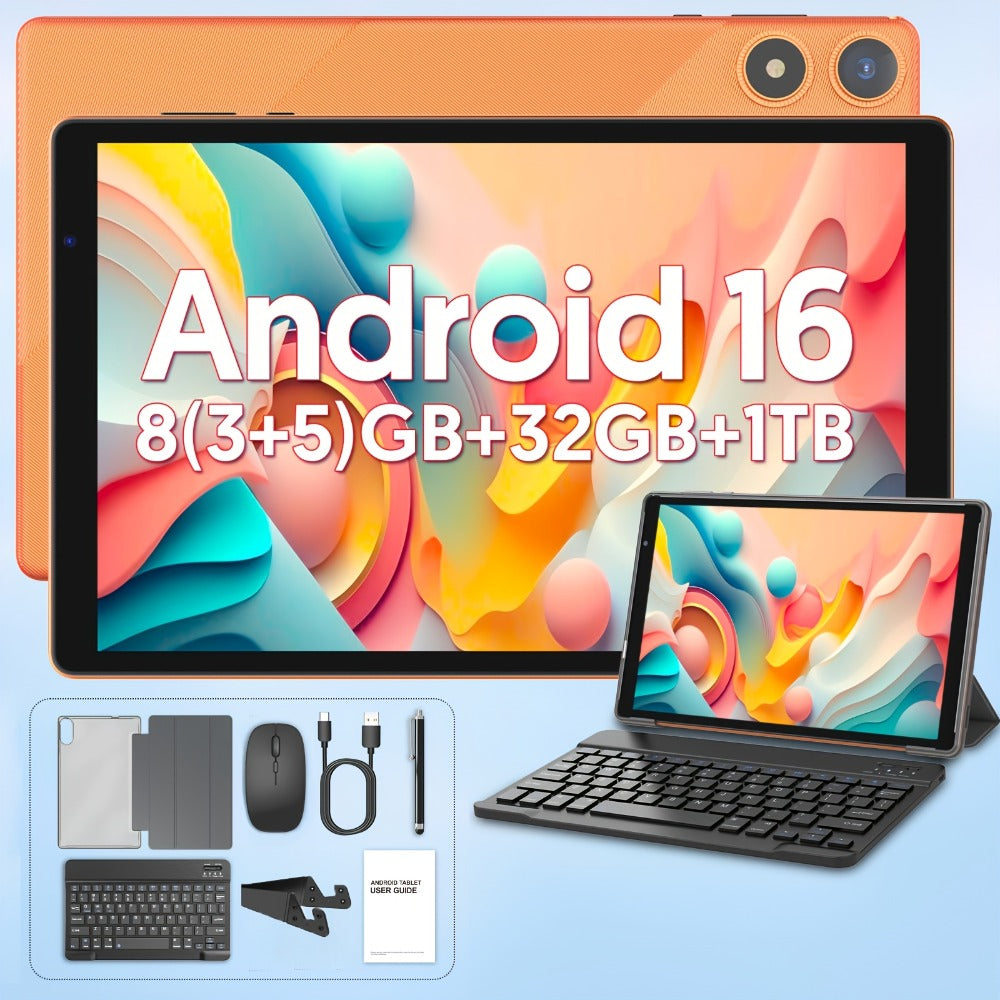 Android Tablet detail view 9 for Australian shoppers