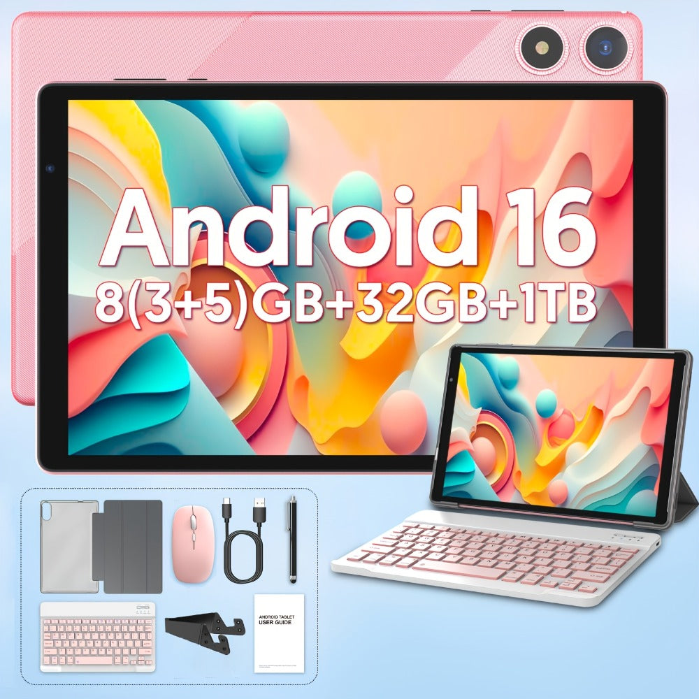 Android Tablet detail view 3 for Australian shoppers