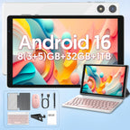 Android Tablet detail view 5 for Australian shoppers