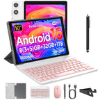 Android Tablet main product view for Australian shoppers