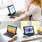 6000mAh Android Tablet — 8MP for Home and Office Use – additional product view