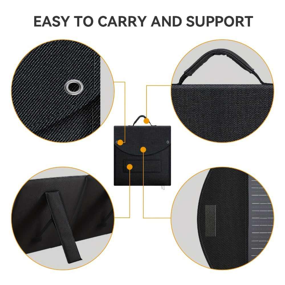 Portable Solar Panel detail view 8 for Australian shoppers