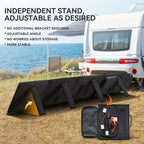 Portable Solar Panel detail view 4 for Australian shoppers