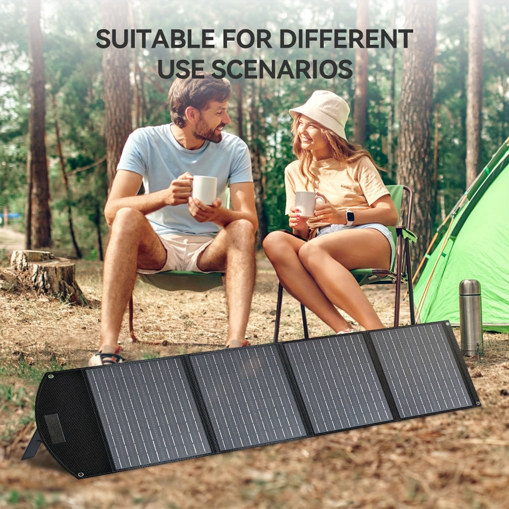 Portable Solar Panel detail view 10 for Australian shoppers