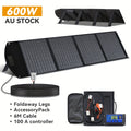 Portable Solar Panel detail view 11 for Australian shoppers