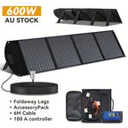Portable Solar Panel detail view 11 for Australian shoppers