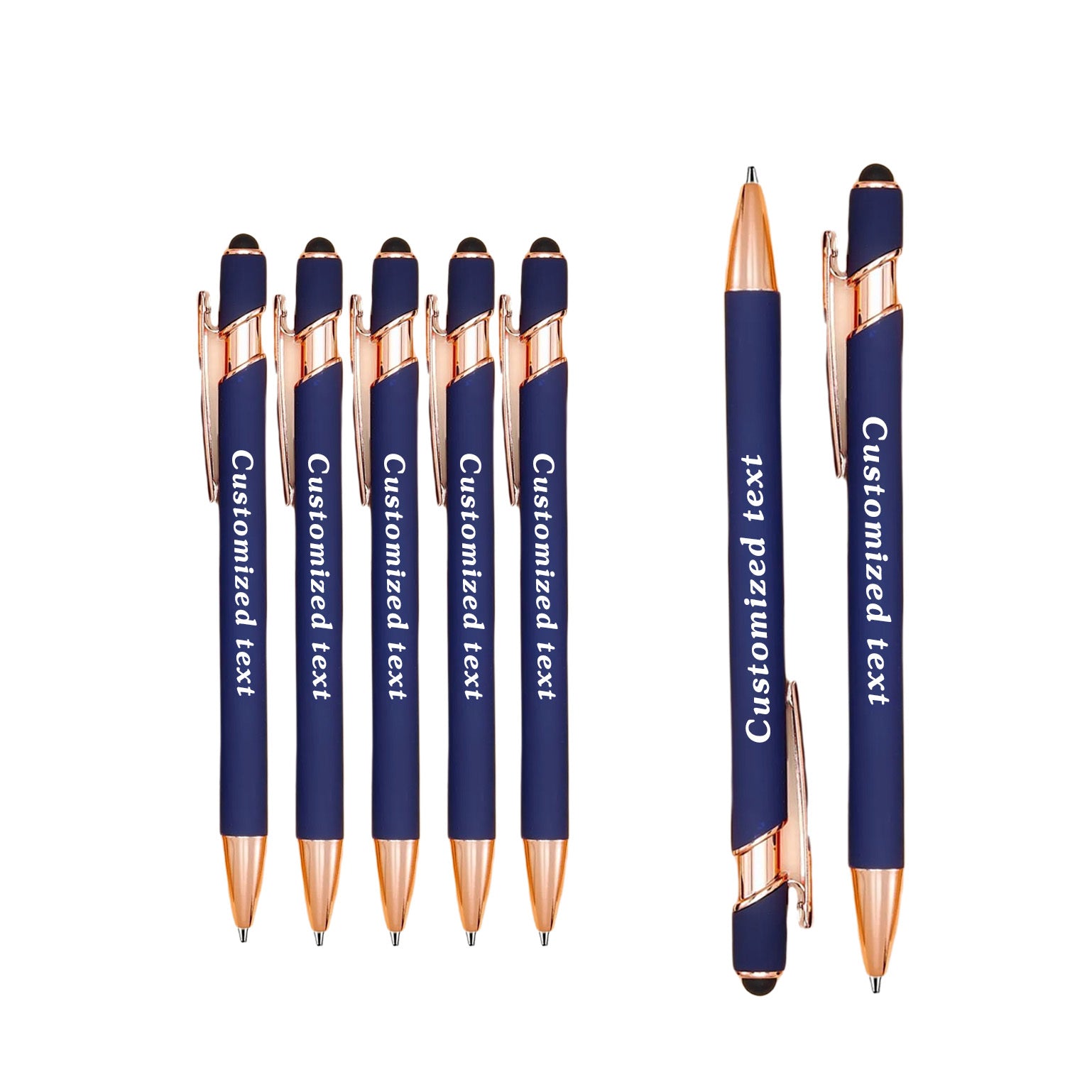 Custom Ballpoint Pen Set detail view 82 for Australian shoppers