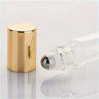 Glass Essential Oil Roller Bottle Set detail view 8 for Australian shoppers