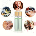 Glass Essential Oil Roller Bottle Set detail view 7 for Australian shoppers