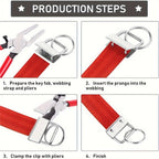 Key Fob Hardware Kit detail view 8 for Australian shoppers
