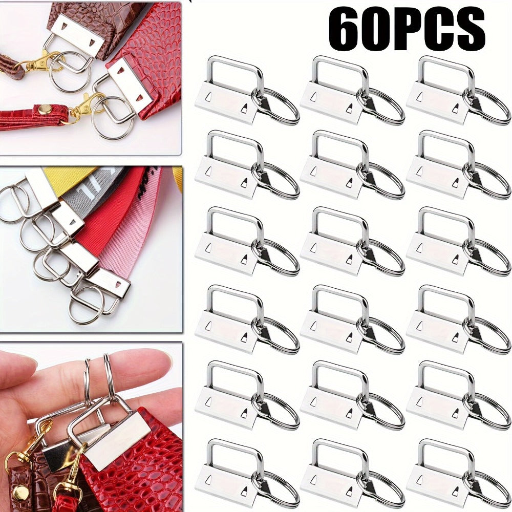 Key Fob Hardware Kit main product view for Australian shoppers