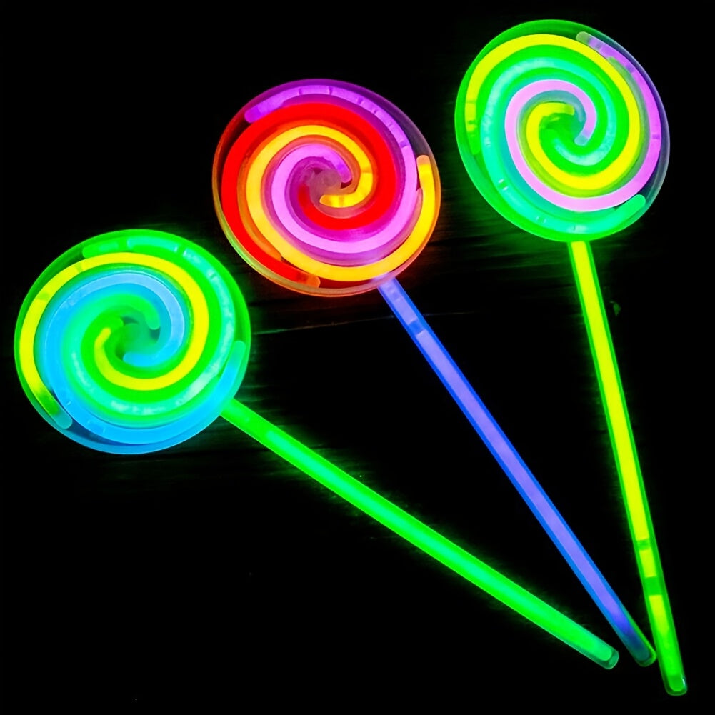 342pcs Ultimate Glow Stick Party Pack for Adults - Vibrant Multi-Shape & Color Glow Sticks with Bracelets, Earrings, Glasses - Ideal for Birthday, Wedding, Halloween, Christmas & New Year Festivities