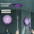 Rechargeable Electric Mosquito Swatter main product view for Australian shoppers