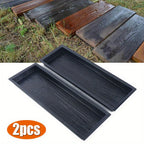 Black Garden Paver Mould product detail 12