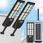 K Solar Motion Sensor Street Light product detail 6