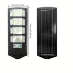 K Solar Motion Sensor Street Light product detail 2