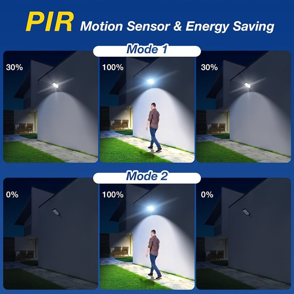 K Solar Motion Sensor Street Light product detail 10