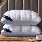 Washable Bed Pillow Set detail view 8 for Australian shoppers