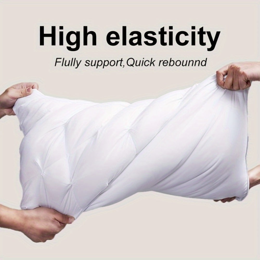 Washable Bed Pillow Set detail view 13 for Australian shoppers