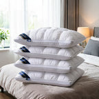 Washable Bed Pillow Set detail view 14 for Australian shoppers