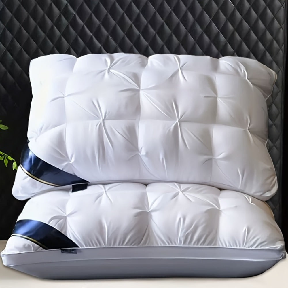 Washable Bed Pillow Set detail view 9 for Australian shoppers
