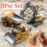 3 In 1 Set
