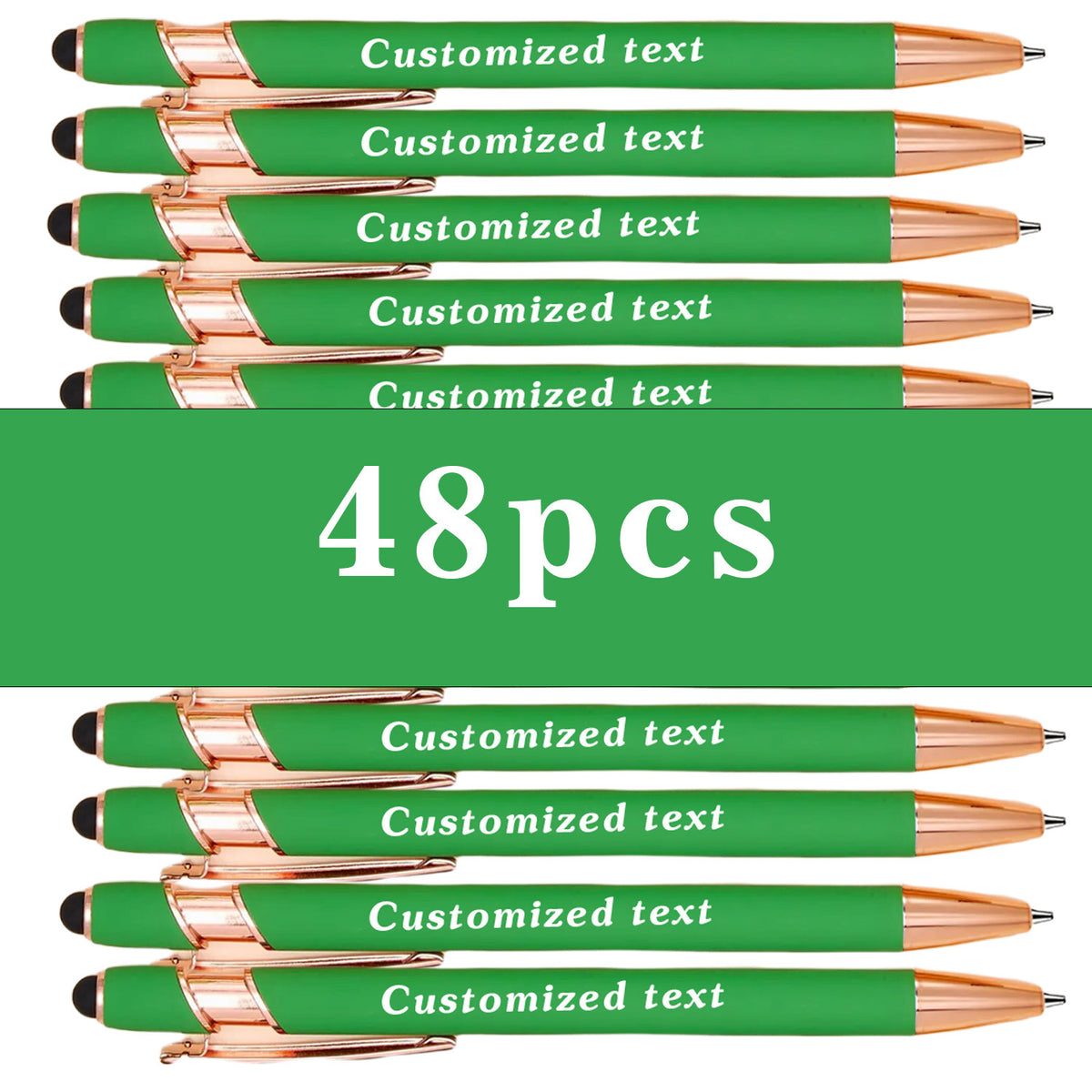 Custom Ballpoint Pen Set detail view 75 for Australian shoppers