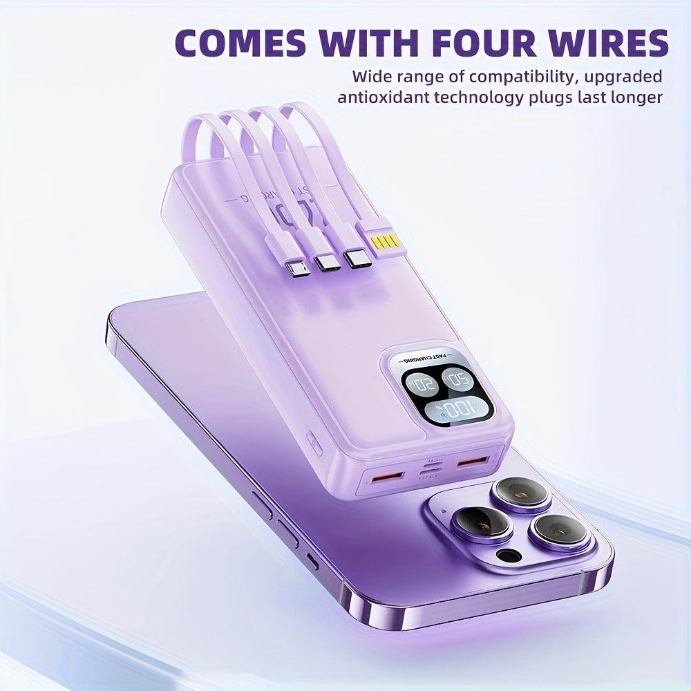 Portable Power Bank detail view 6 for Australian shoppers