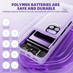 Portable Power Bank detail view 8 for Australian shoppers