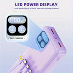 Portable Power Bank detail view 7 for Australian shoppers