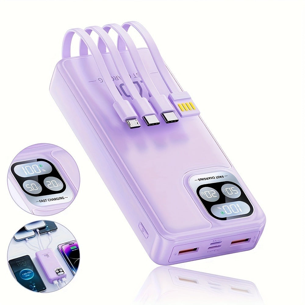 Portable Power Bank detail view 4 for Australian shoppers