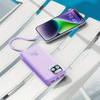 Portable Power Bank detail view 10 for Australian shoppers
