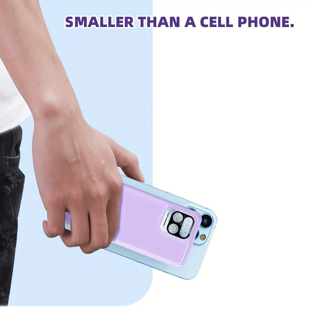 Portable Power Bank detail view 11 for Australian shoppers