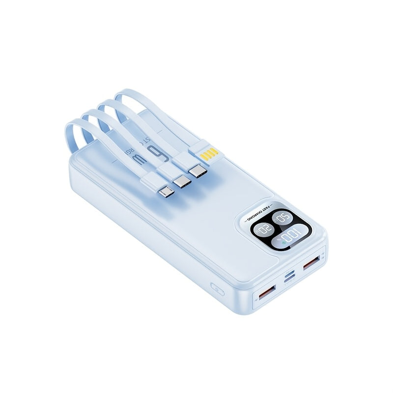 Portable Power Bank detail view 12 for Australian shoppers