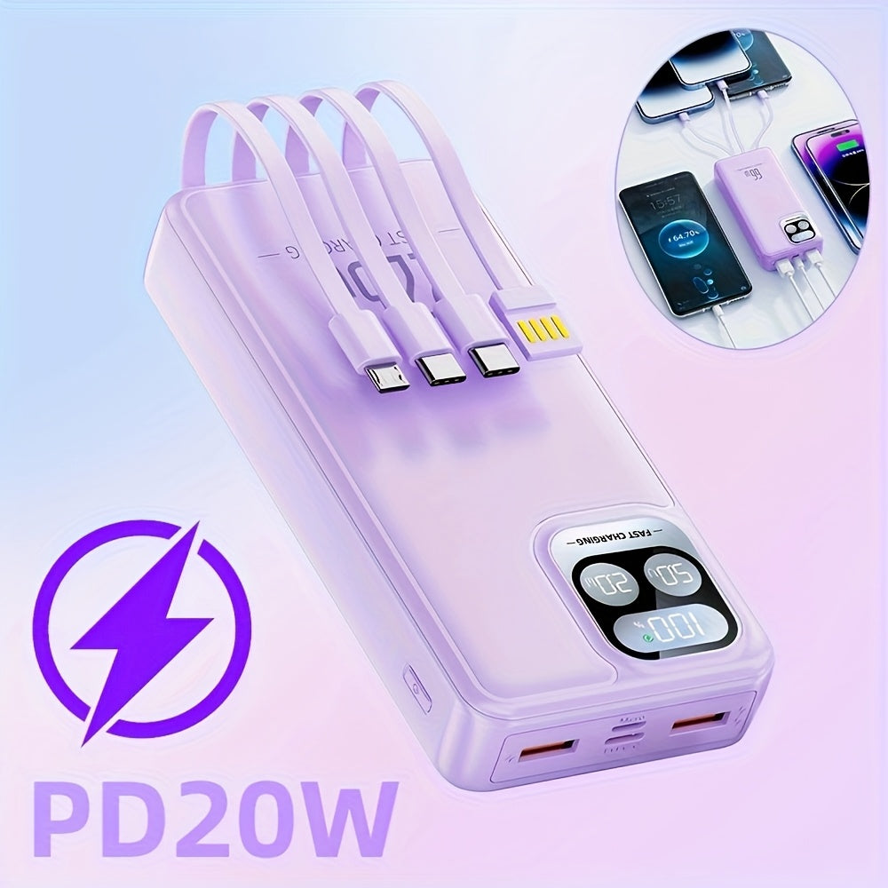 Portable Power Bank detail view 13 for Australian shoppers