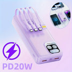 Portable Power Bank detail view 3 for Australian shoppers
