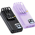 Portable Power Bank main product view for Australian shoppers