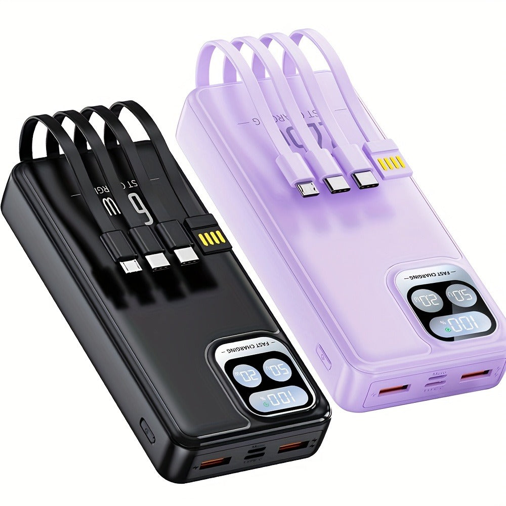 Portable Power Bank main product view for Australian shoppers