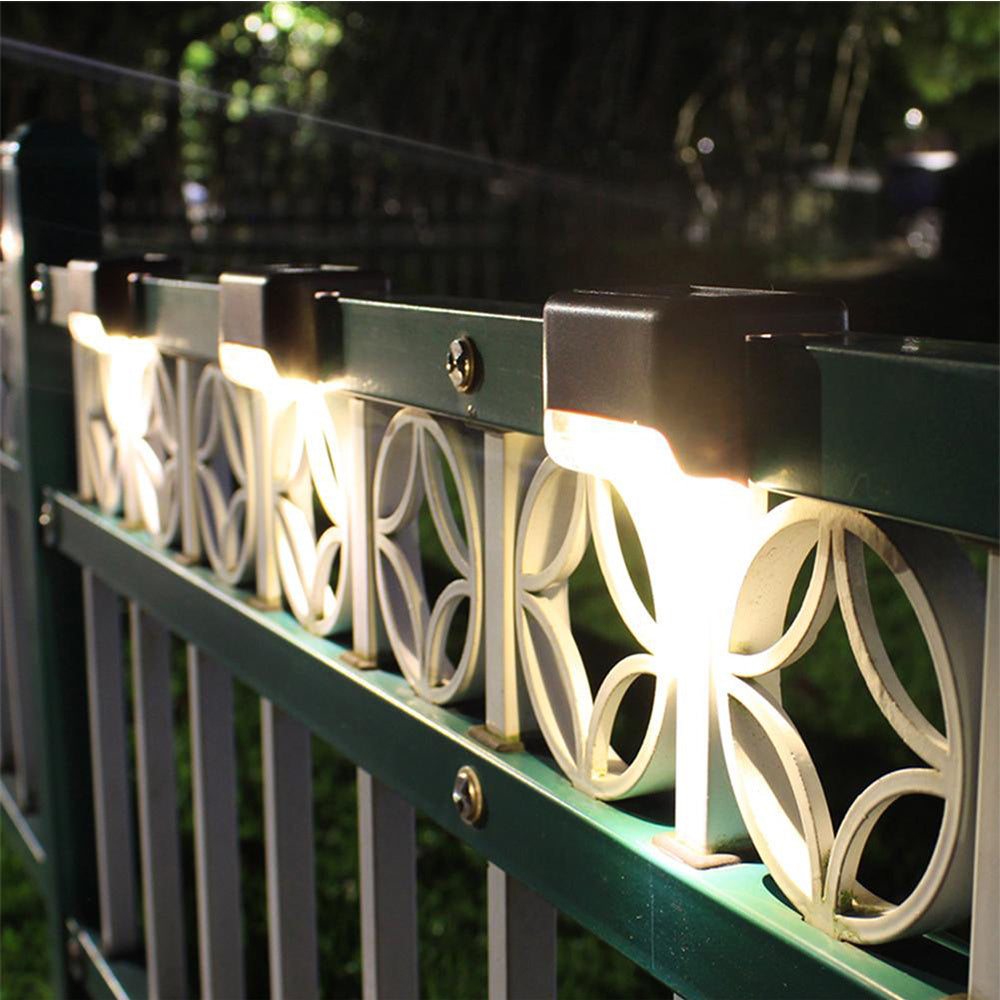 IP65 Multi-Pack Solar Deck & Driveway Lights product detail 19