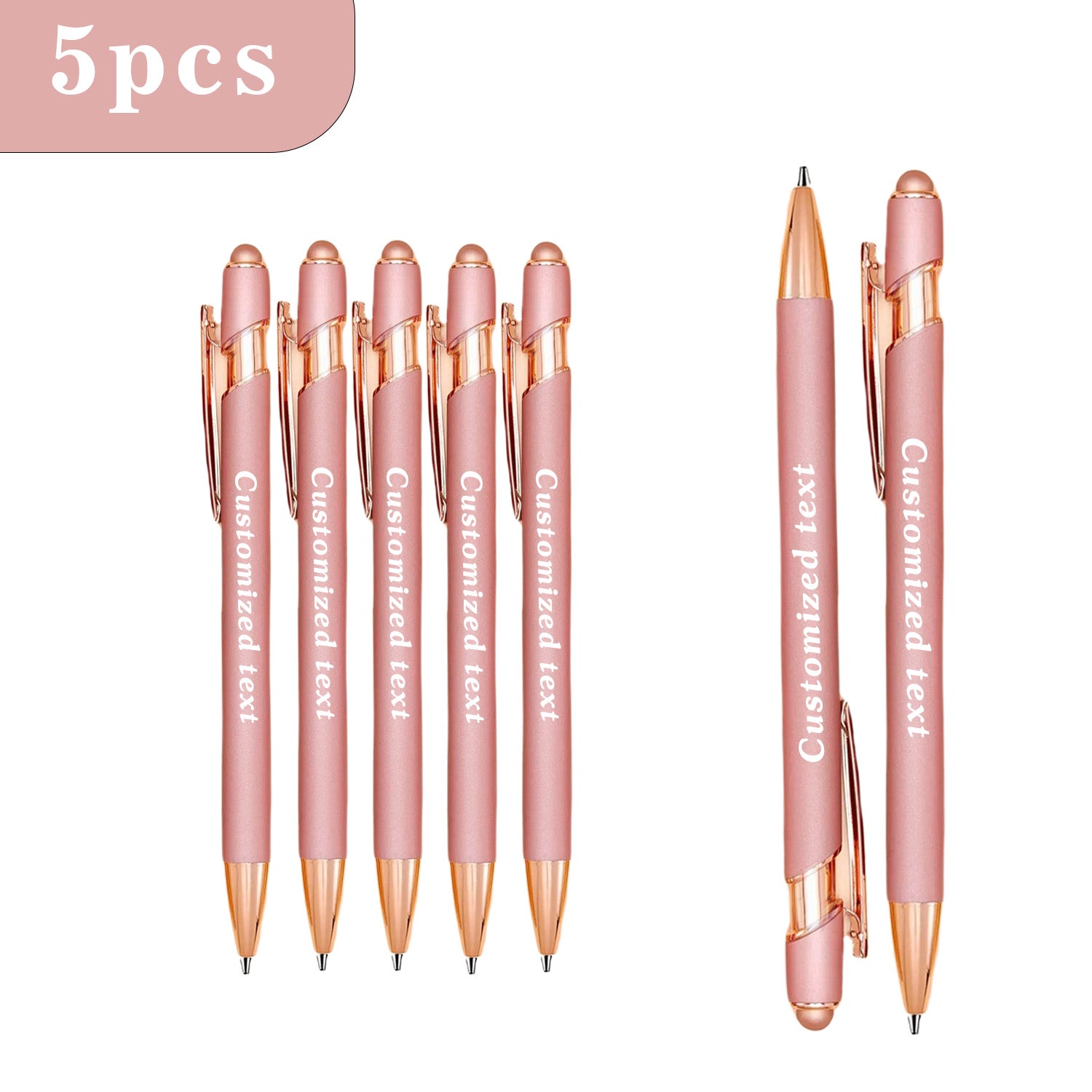 Custom Ballpoint Pen Set detail view 77 for Australian shoppers