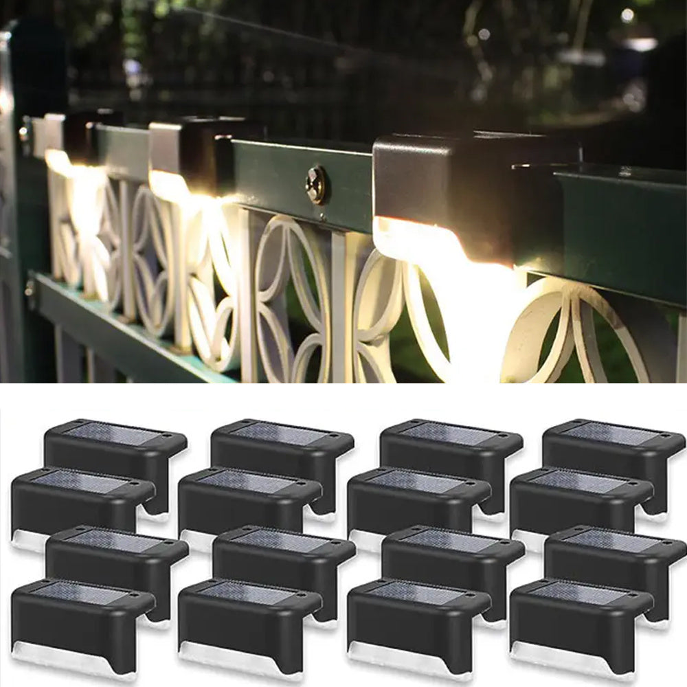 Solar Street Light product detail 20