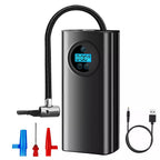 150 PSI Portable Tyre Inflator product detail 15