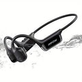 Waterproof Bone-Conduction MP3 Headphones detail view 11 for Australian shoppers